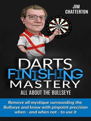 cover image of Darts Finishing Mastery